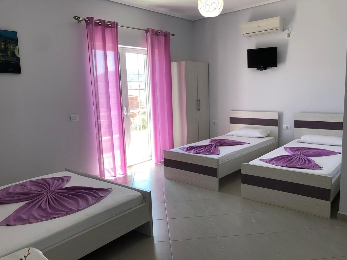 Gb Rooms كساميل المظهر الخارجي الصورة