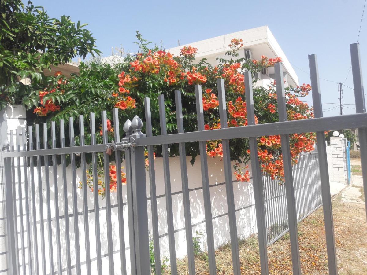Gb Rooms كساميل المظهر الخارجي الصورة