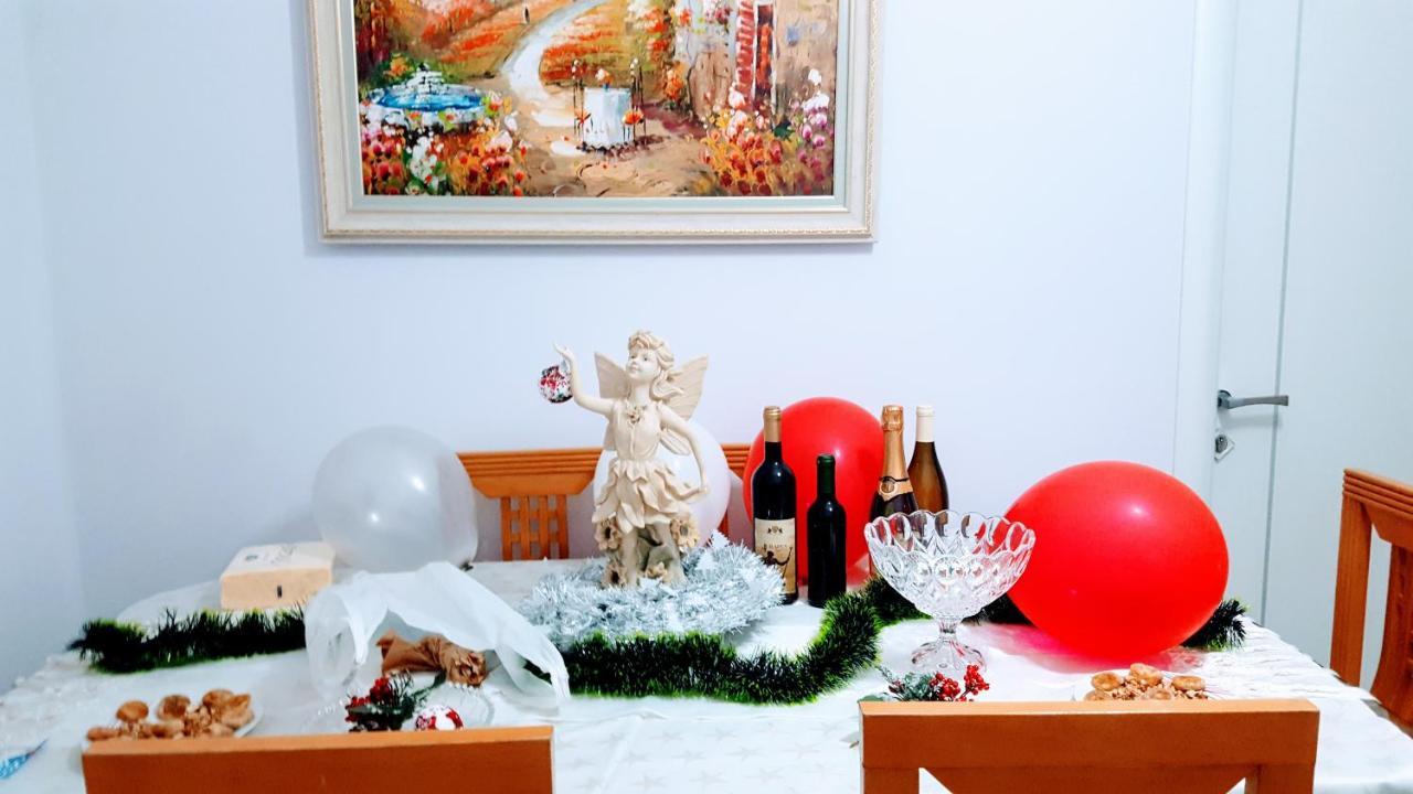 Gb Rooms كساميل المظهر الخارجي الصورة