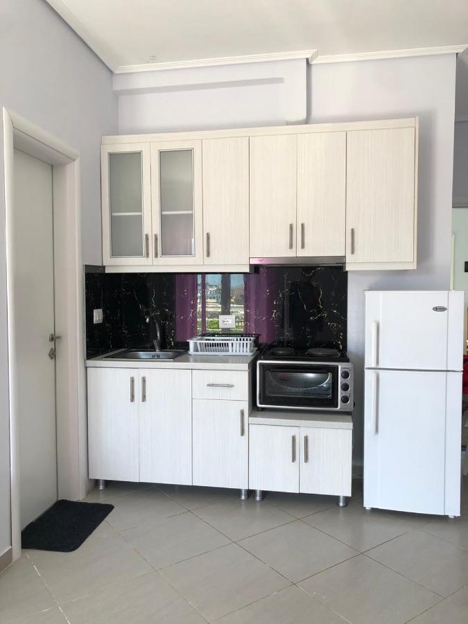 Gb Rooms كساميل المظهر الخارجي الصورة