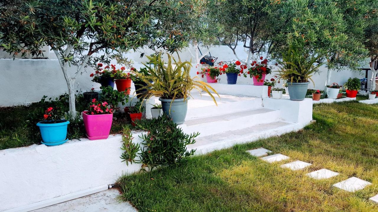 Gb Rooms كساميل المظهر الخارجي الصورة