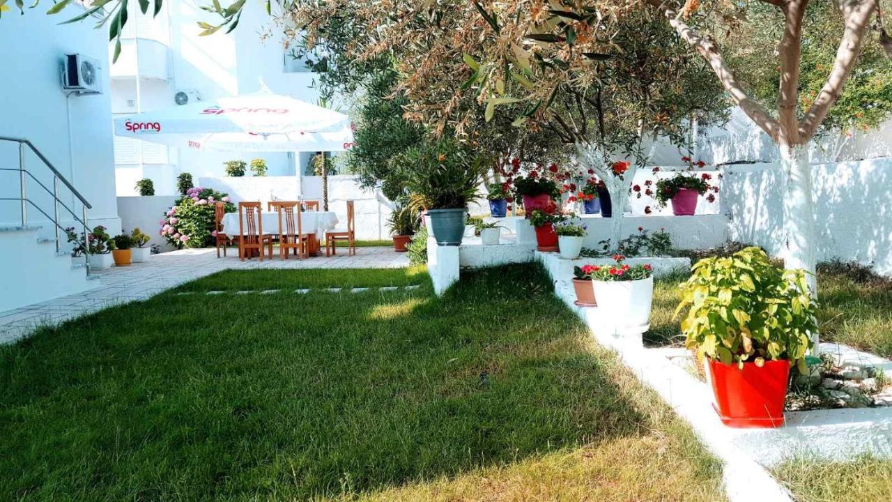 Gb Rooms كساميل المظهر الخارجي الصورة