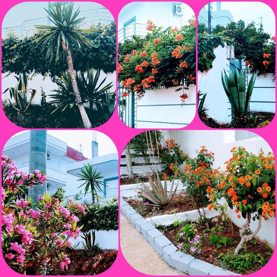 Gb Rooms كساميل المظهر الخارجي الصورة