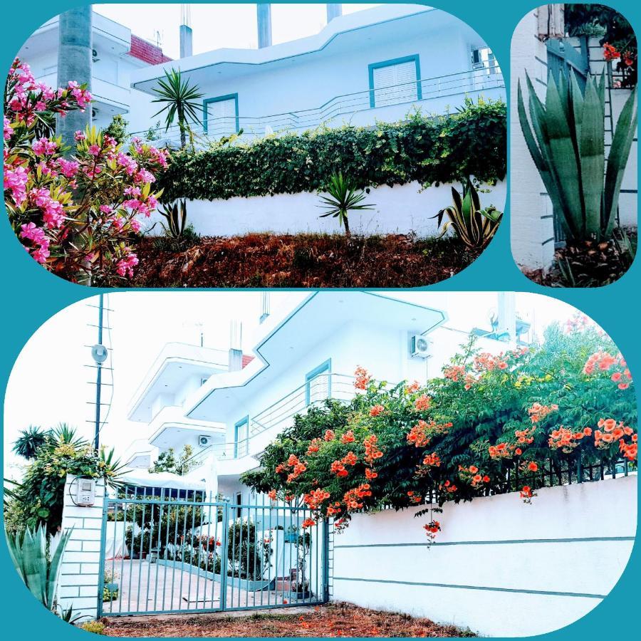 Gb Rooms كساميل المظهر الخارجي الصورة