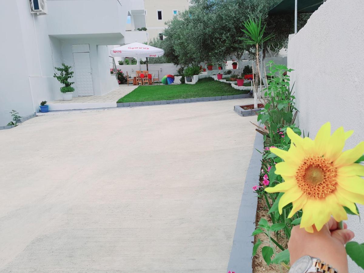 Gb Rooms كساميل المظهر الخارجي الصورة