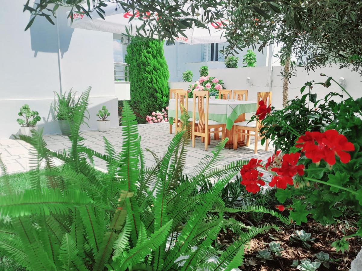 Gb Rooms كساميل المظهر الخارجي الصورة