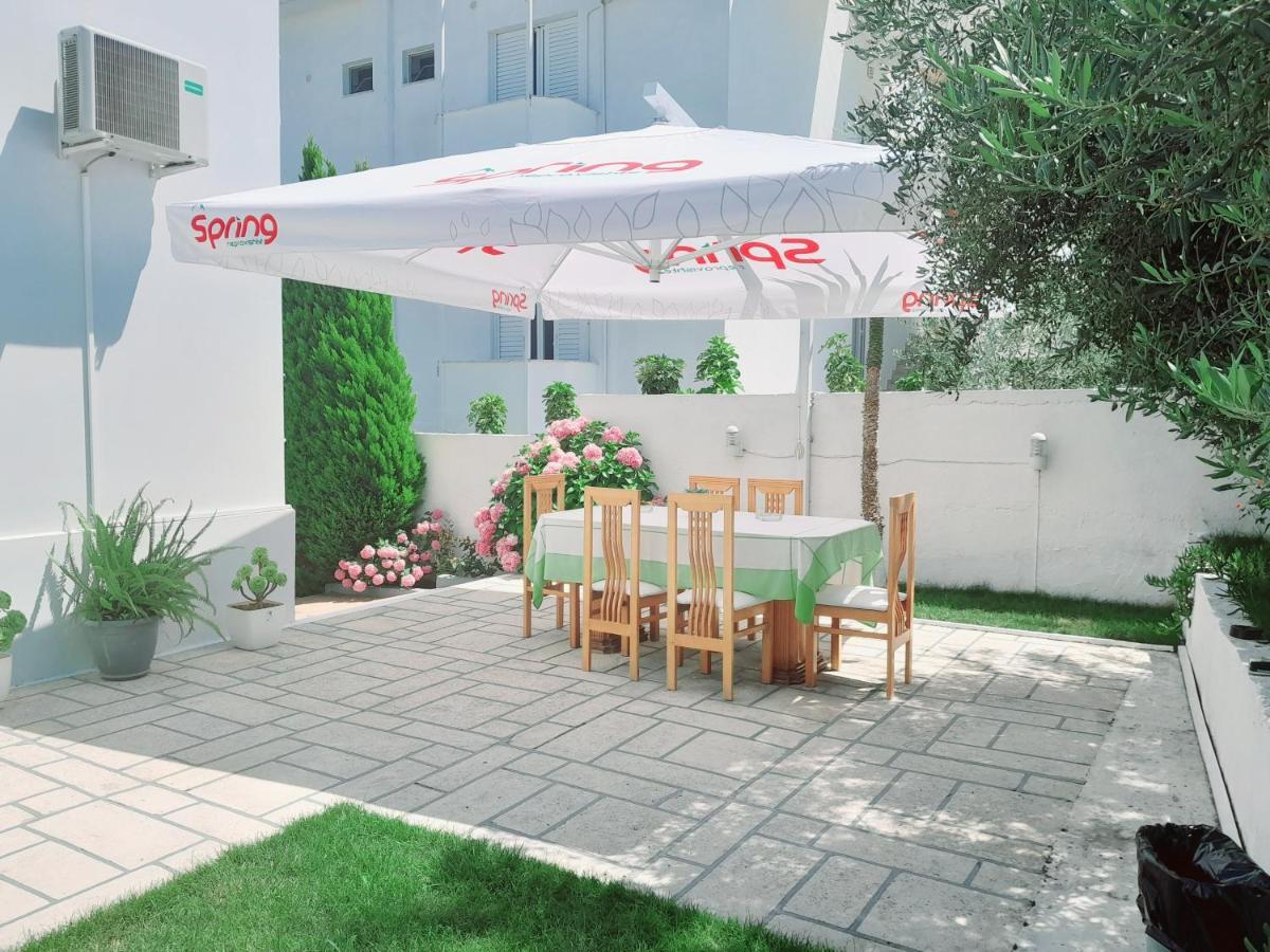 Gb Rooms كساميل المظهر الخارجي الصورة