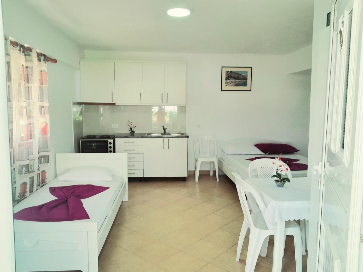Gb Rooms كساميل المظهر الخارجي الصورة