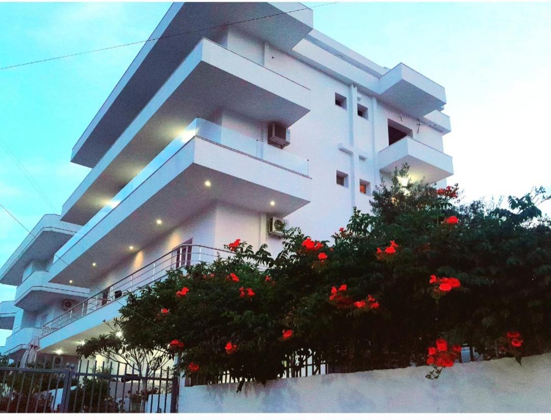 Gb Rooms كساميل المظهر الخارجي الصورة