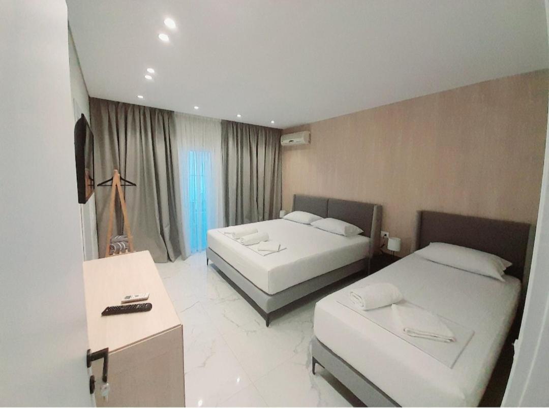 Gb Rooms كساميل الغرفة الصورة