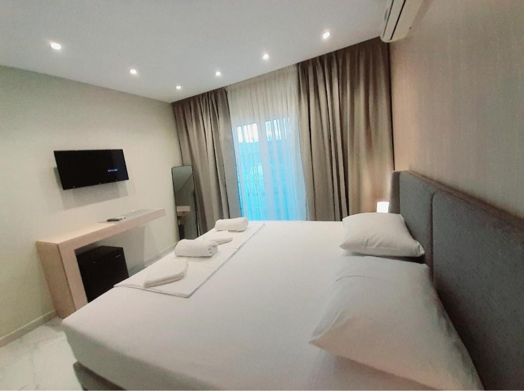 Gb Rooms كساميل الغرفة الصورة
