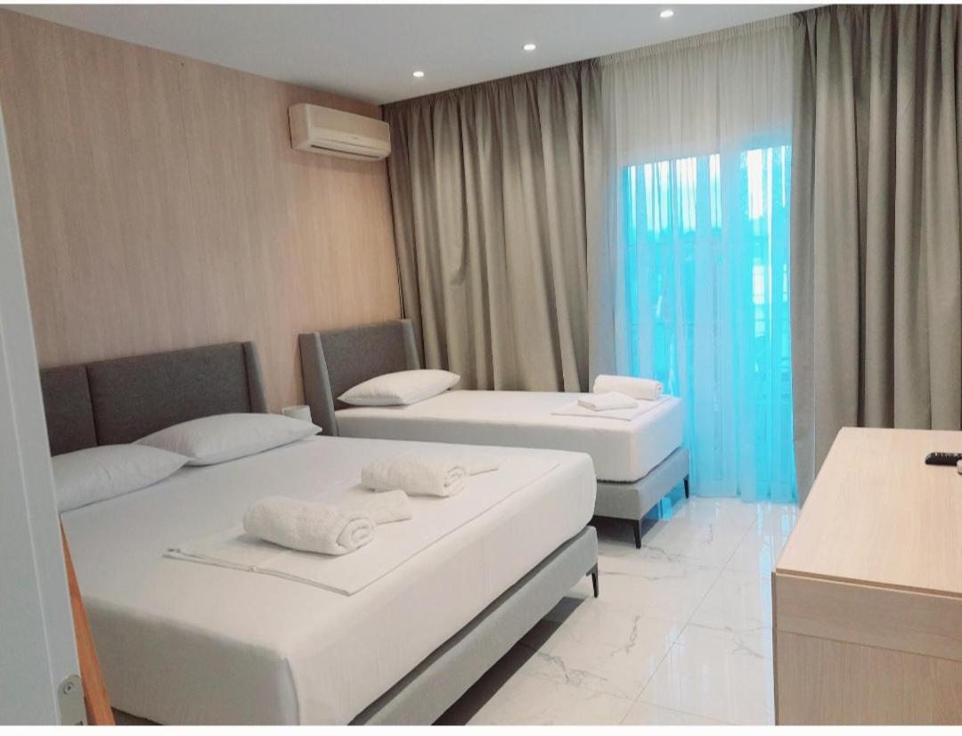 Gb Rooms كساميل الغرفة الصورة