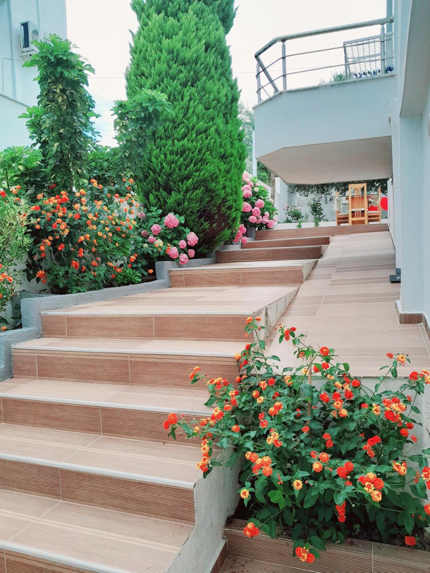 Gb Rooms كساميل الغرفة الصورة