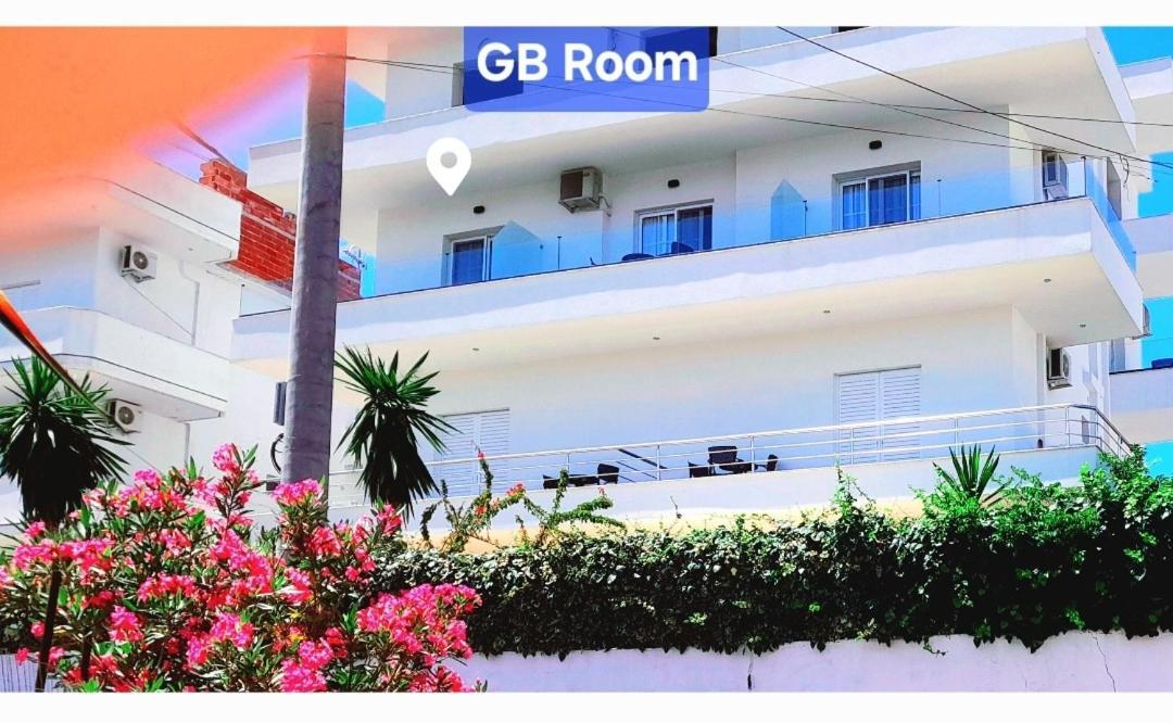 Gb Rooms كساميل الغرفة الصورة