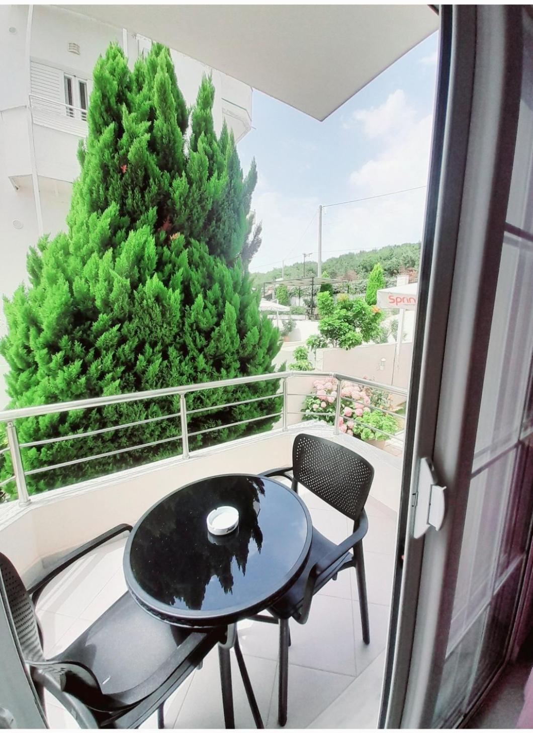 Gb Rooms كساميل الغرفة الصورة